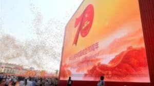 National Day 70th Anniversary Celebration_0