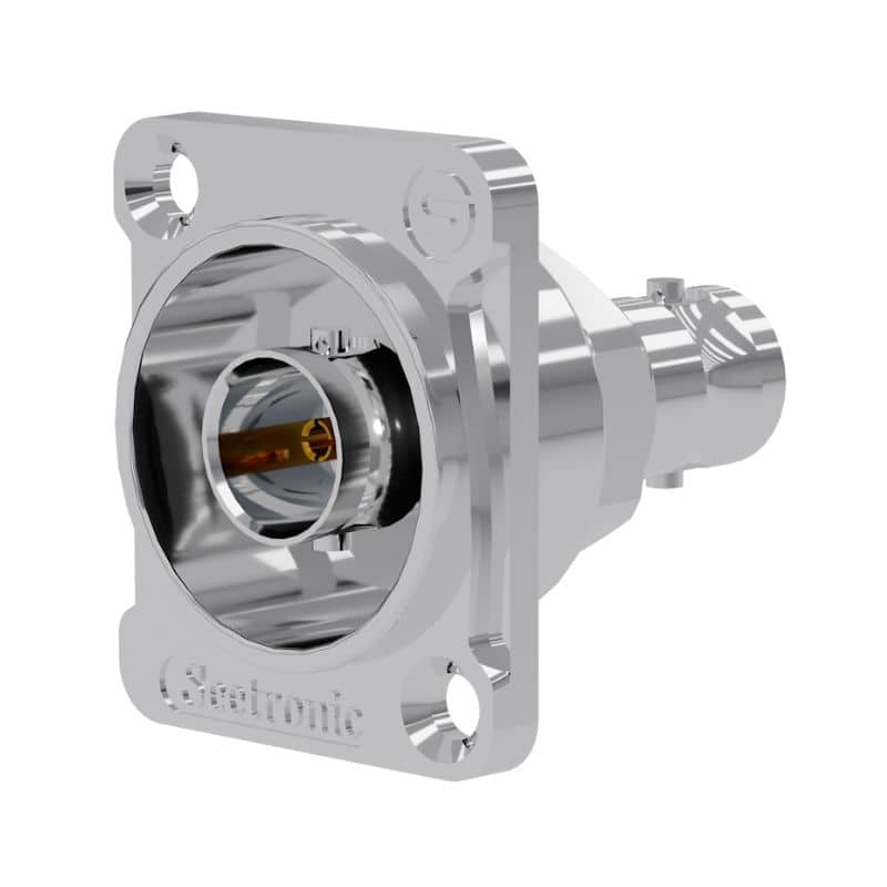 SBB75DFGX: High-Quality Seetronic Fiber Optic Connector