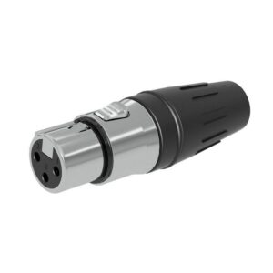 XLR Connectors