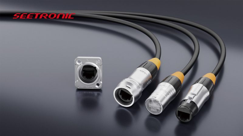 Scheda Di Breakout RJ45 8 Pin – Adattatore Per Presa Orizzontale, Per Test Di Rete E Collegamenti Domestici O Ufficio (5 Pezzi)