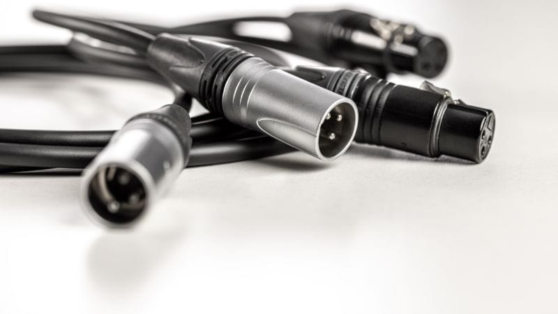 Comprehensive Guide to Computer Connectors - Types, Uses & Features