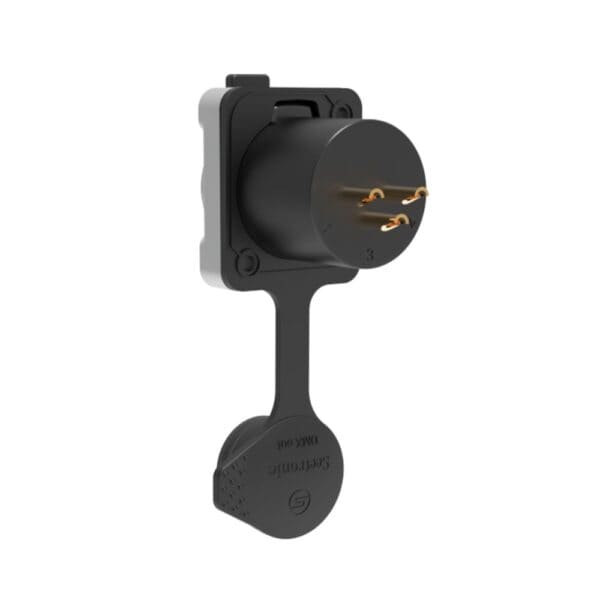 Seetronic W Series IP65 J3F2C-W