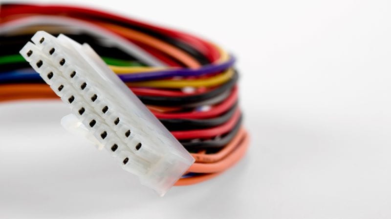 ATX Power Connectors