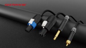 A Guide to Speaker Connector Types