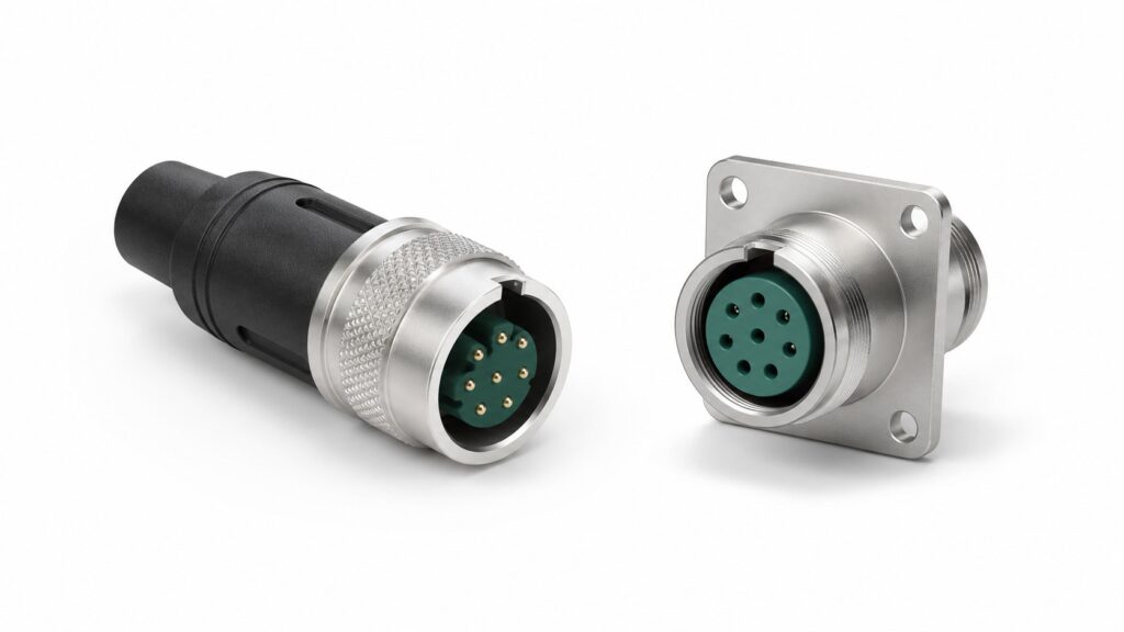 RJ45 Connector Manufacturers: A Complete Guide to the Top Suppliers ...